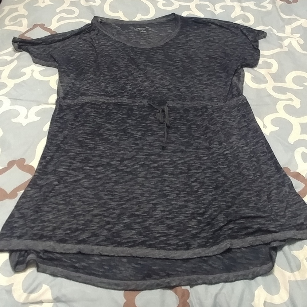 Liz Lange Maternity Dress